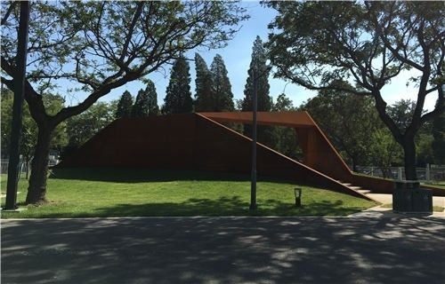 Rostfestes Stahlplatten-warm gewalztes Wetter Corten beständig