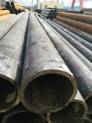 42CrMo 15CrMo Standard des Legierungs-Kohlenstoffstahl-Rohr-ASTM A283 T91 P91 P22