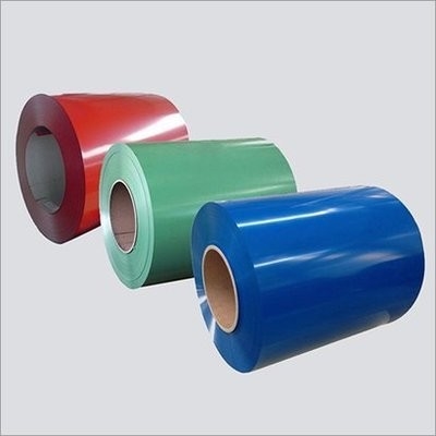 Haupt-RAL-Farbe galvanisierte PPGI, das Stahlspule HDGL kaltwalzte