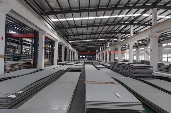 Platten-Spule API BV JIS ISO9001 bescheinigte des Edelstahl-201 304 316l
