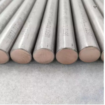 Kaltbezogenes 50mm Stahlrundeisen Q235 Q345 Q355 alle Grade