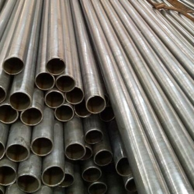 Qigang-Kohlenstoffstahl-Rohr-Rohr Q235 Q255 Q275 A106 GRAD 8 API 5L