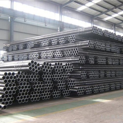 Qigang-Kohlenstoffstahl-Rohr-Rohr Q235 Q255 Q275 A106 GRAD 8 API 5L