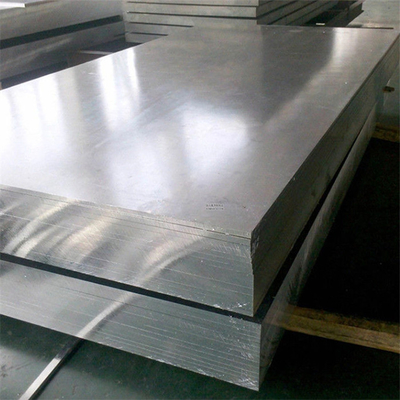 Metallnahrungsmittelgrad-warm gewalztes des Edelstahlblech-2b 304 kaltgewalzt