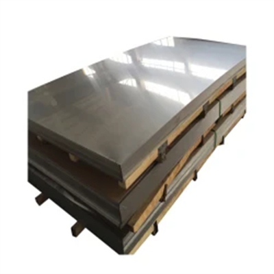 Metallnahrungsmittelgrad-warm gewalztes des Edelstahlblech-2b 304 kaltgewalzt
