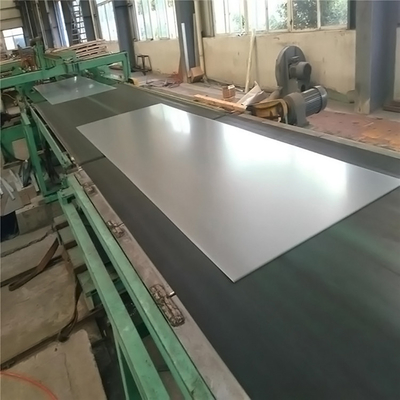 Superduplexmetall der Edelstahl-Platten-Spulen-304 des Edelstahlblech-304L