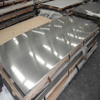 Superduplexmetall der Edelstahl-Platten-Spulen-304 des Edelstahlblech-304L