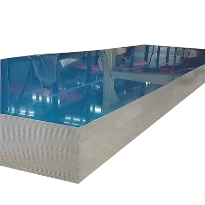 Superduplexmetall der Edelstahl-Platten-Spulen-304 des Edelstahlblech-304L