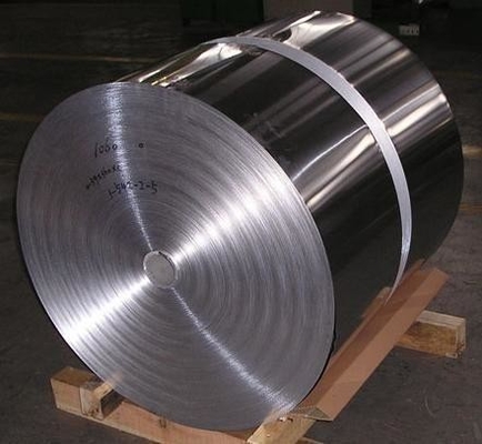 Warm gewalztes kaltgewalztes Edelstahl-Platten-Spule SGS-ISO-Zertifikat