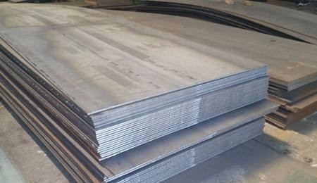 Der JIS-Standard-Schiffbau-SS400 Stärke Stahl-Platten-0.15mm-6mm