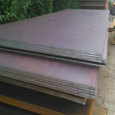 Hohe Breite ISO9001 der Kohlenstoff-Flussstahl-Schiffs-Platten-5000-12000mm