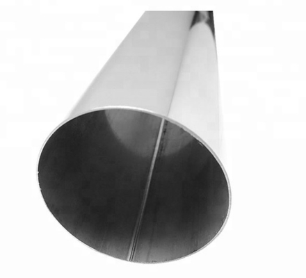 Edelstahl-Kapillarrohr API der Nadel-304 BIS mit kleinem Durchmesser