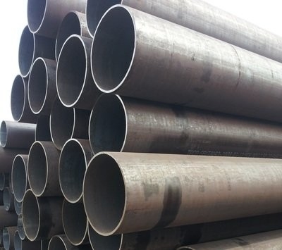 A709-A709M Carbon Steel Pipe Grad des Rohr-nahtloser Stahlrohr-ST37