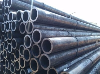 A709-A709M Carbon Steel Pipe Grad des Rohr-nahtloser Stahlrohr-ST37