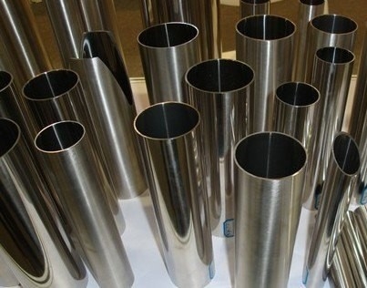 ASTM 20mm Odstahlrohr-Spiegel poliert für chemische Industrie