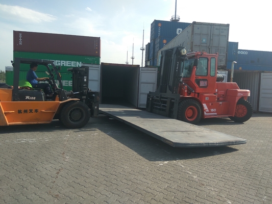 Strukturelle Schiffsbau-Stahlplatte für Schiff-Baumaterial