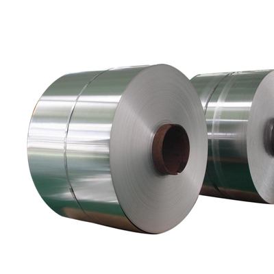 410 430 Edelstahl-Spule walzte der Edelstahl-Platten-Spulen-316l kalt