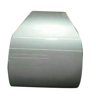 Edelstahl-Platten-Spule BA 2B der Stärke-0.15-6mm Oberfläche