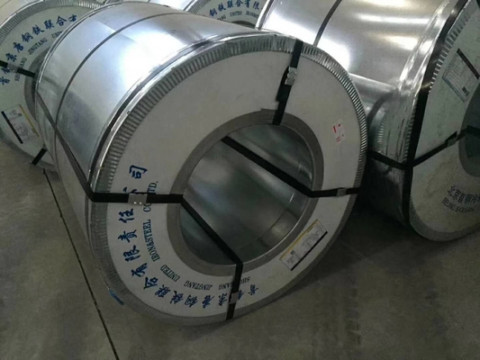 410 430 Edelstahl-Spule walzte der Edelstahl-Platten-Spulen-316l kalt