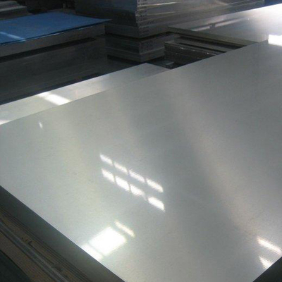 Platte der 0.3mm-3mm Stärke-Edelstahl-Blechtafel-201 310s SS 304