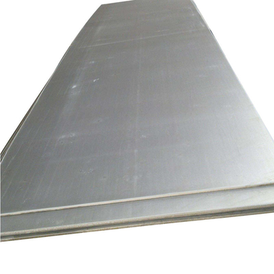 walzte Superduplexplatte des Edelstahl-304 316 410 kalt