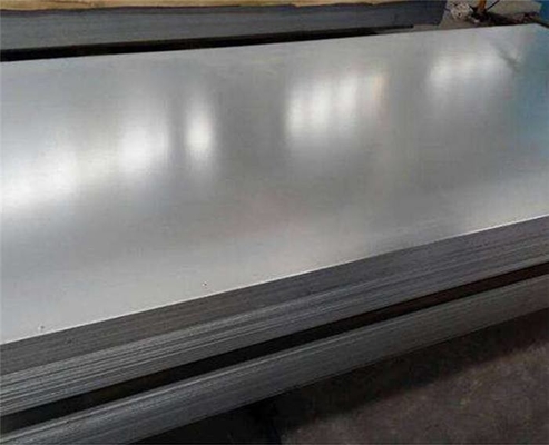 Warm gewalzter/kaltgewalzter Mitgliedstaat Steel Plate Structural asphaltieren Stahlplattform-Blätter