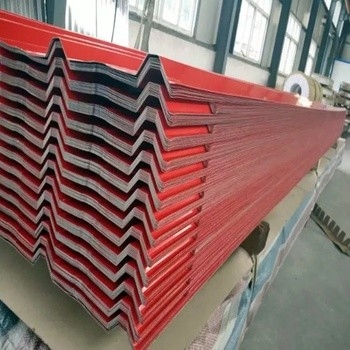 API-BIS ISO9001 galvanisierte Metalldeckung bedeckt die überzogene Zink-Farbe