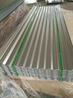 PPGI strich Stärke-Baumaterialien der Metalldachplatte-6.00mm vor
