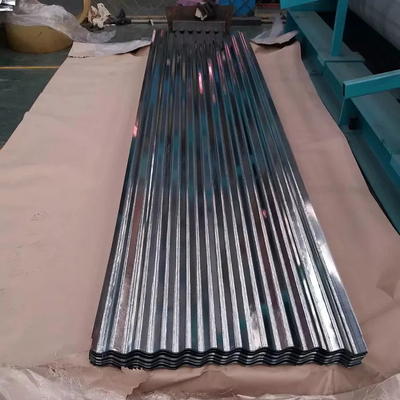 PPGI strich Stärke-Baumaterialien der Metalldachplatte-6.00mm vor