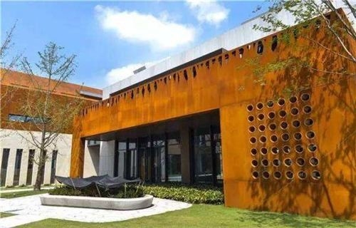 Stahlstarke Frau 1006 SAE SAE 1008 Corten platten-3-40mm Steel Sheet