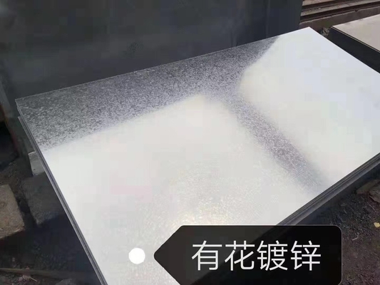 Z275 Dx51D, die galvanisiert werden, asphaltieren das vorgestrichene beschichtete Gi-Zinkblech