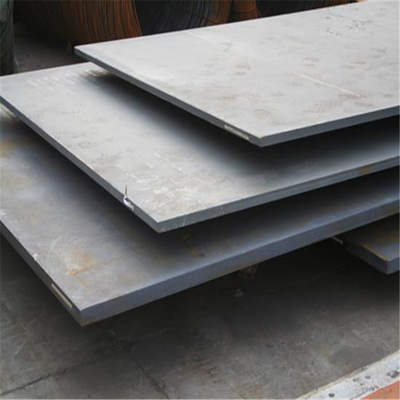 Warm gewalzte Kohlenstoffstahl-Abnutzungs-Platte NM500 wear Plates 400 Stahlplatte der platten-500 450