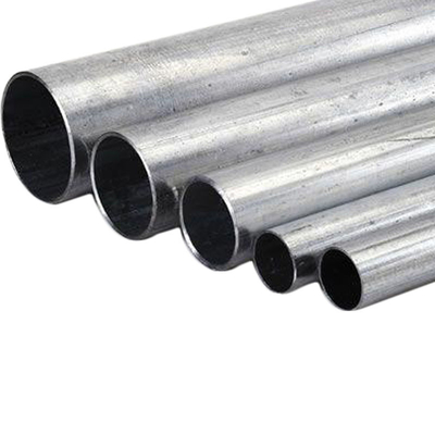 Geschweißter galvanisierter Röhrenstandard des Stahl-ASTM GB BS für Struktur-Rohr