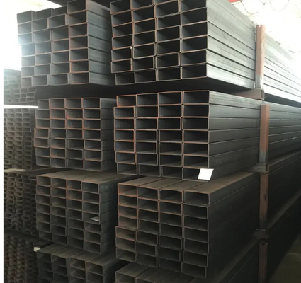 ST37 C45 SCH40 A106 Gr.B A53 Legierung des Kohlenstoffstahl-Rohr-Rohr-42CrMo 15CrMo