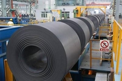 Q235 Kohlenstoffstahl-Spule Mitgliedstaates Steel Coil 16Mn 0.2-3mm kaltgewalzte