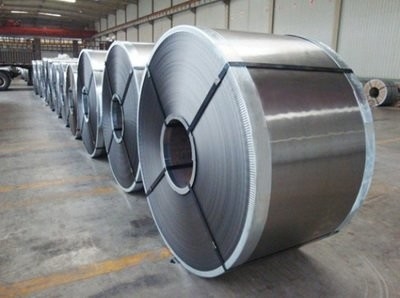 ASTMS 36 Mitgliedstaat Steel Coil Cold rollte Kohlenstoffstahl-Streifen-helles Schwarzes getempert