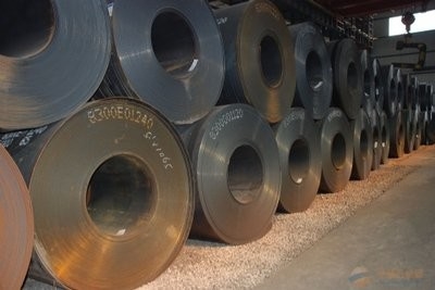 Schwarzes Eisen 0,12 Kohlenstoff Dx51 Z275 Mitgliedstaates Steel Coil Low galvanisierte