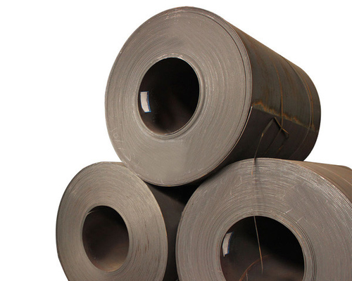 Ss400 Q235 Q345 Mitgliedstaat Steel Coil Black heißes eingetaucht galvanisiert