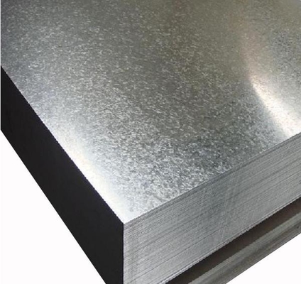 22 Messgerät kaltgewalztes galvanisiertes Flacheisen Dx51d Z275 für Furring-Kanal