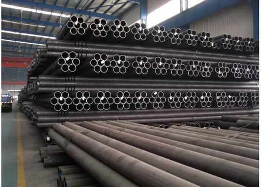 42CrMo 15CrMo Standard des Legierungs-Kohlenstoffstahl-Rohr-ASTM A283 T91 P91 P22