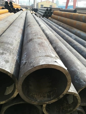 En 10217-1-2005 Rohr Frau-Carbon Steel Pipe 14 - 1200 Millimeter-Durchmesser