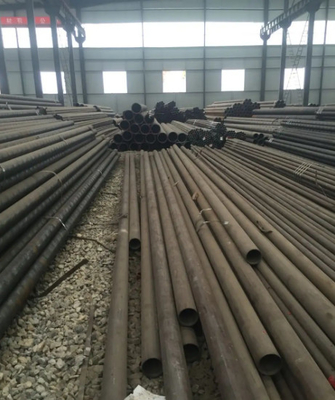 En 10217-1-2005 Rohr Frau-Carbon Steel Pipe 14 - 1200 Millimeter-Durchmesser