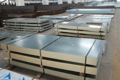 PPGI VERZINKEN die überzogene GI Stahl-Material-Spule, die kaltgewalzt wird,/eingetaucht heiß