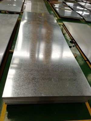 PPGI VERZINKEN die überzogene GI Stahl-Material-Spule, die kaltgewalzt wird,/eingetaucht heiß
