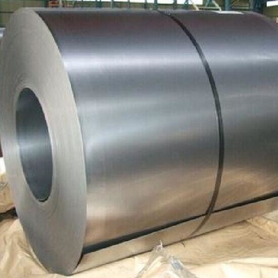 Zink Gi-Spulen-Blatt SPCC DX51D galvanisierte kaltgewalzte Stahlspule