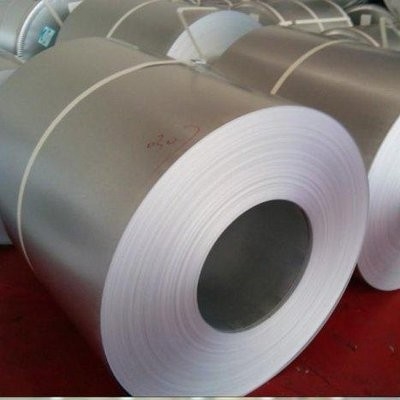 Zink Gi-Spulen-Blatt SPCC DX51D galvanisierte kaltgewalzte Stahlspule