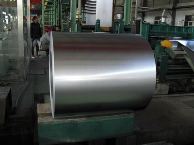 316 409 kaltgewalztes Edelstahlblech dem Standard in der Spulen-AISI ASTM