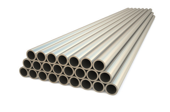 Galvanizsed-GI Semless-Stahl-Rohr Q345B Q235B 20# 0.5mm
