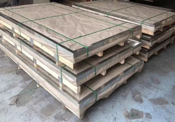 Edelstahlblech-Metallherstellung AISI des sus-304 überziehen 410S 2B