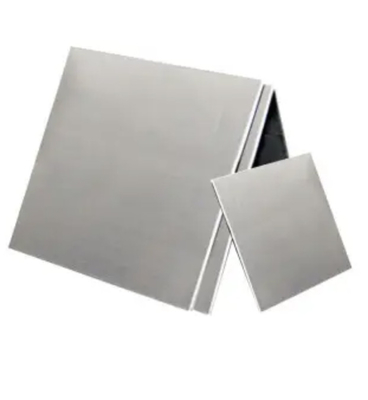 201 2205 Platten-Spule BA des Edelstahl-904L silbernes Blatt 8K 304 316L